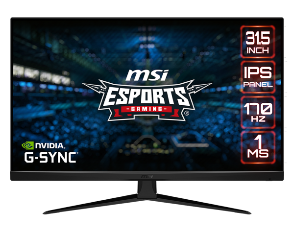Best Gaming Monitors Under $400
