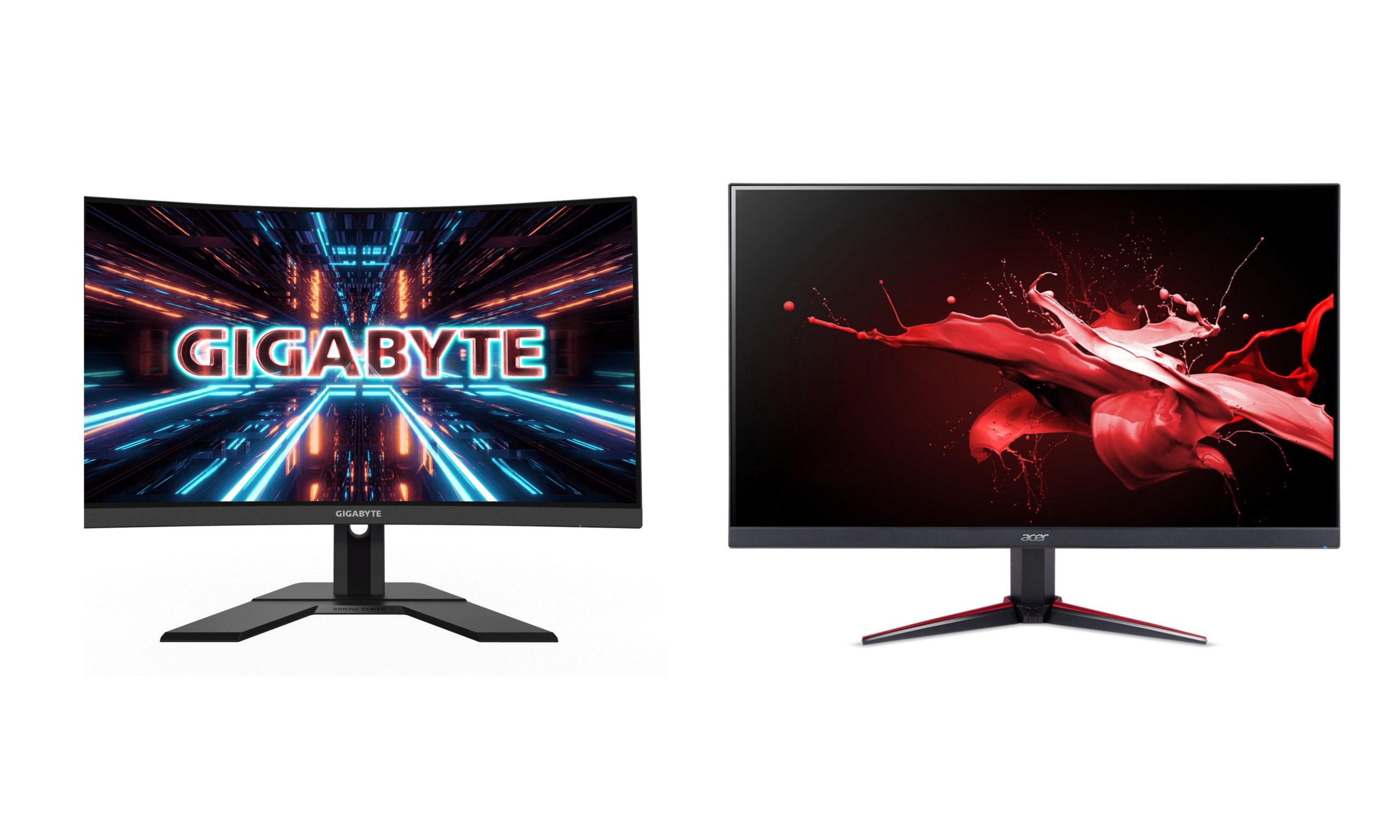 Best Gaming Monitors Under $400 (2025 Buyer’s Guide for U.S. Gamers)